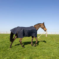 Kentucky Transporttäcke Combo Cooler Fleece