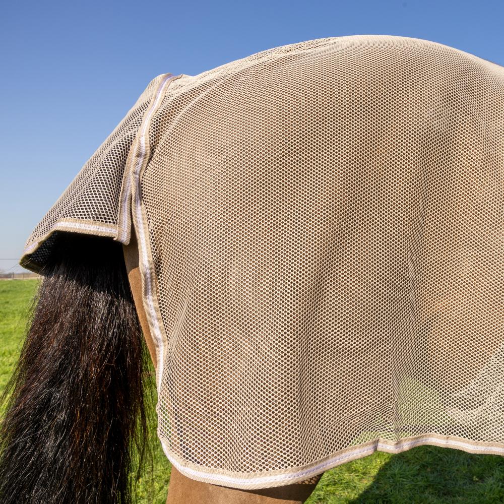 Kentucky Flugtäcke Comfort med magskydd