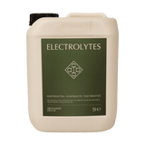 Grooming Deluxe Elektrolyter 5 l