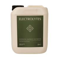 Grooming Deluxe Elektrolyter 5 l