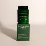 Grooming Deluxe Fodertillskott Detox Liver Support
