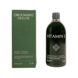 Grooming Deluxe Vitamintillskott Vitamin E