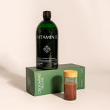 Grooming Deluxe Vitamintillskott Vitamin E