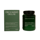 Grooming Deluxe Fodertillskott Mineral Plus Balancer