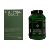 Grooming Deluxe Fodertillskott Immun & Digest Balancer
