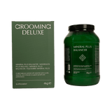 Grooming Deluxe Fodertillskott Mineral Plus Balancer