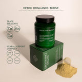 Grooming Deluxe Fodertillskott Detox Liver Support
