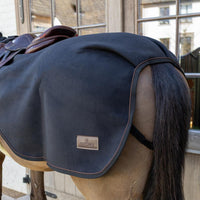 Kentucky Ridtäcke Heavy Fleece