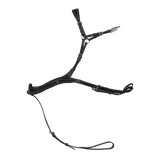 Dyon US Anatomisk brösta 5-punkts