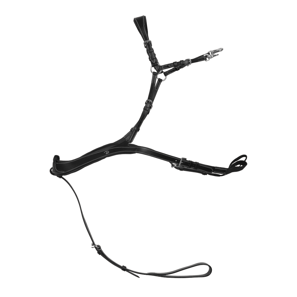 Dyon US Anatomisk brösta 5-punkts