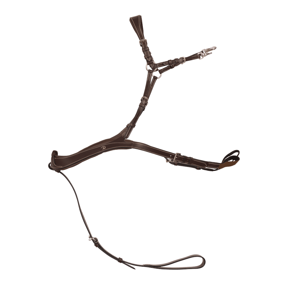 Dyon US Anatomisk brösta 5-punkts