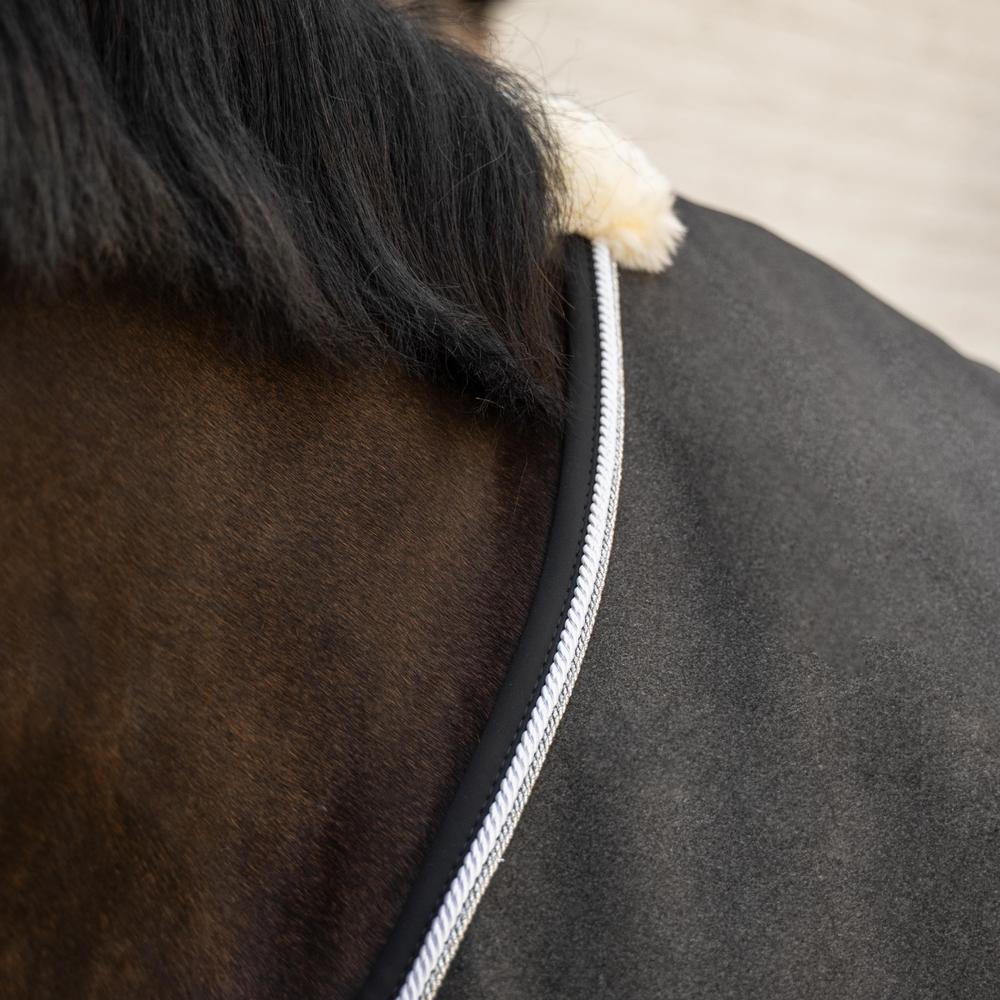 Kentucky Fleecetäcke Show Vegan Wool