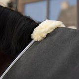 Kentucky Fleecetäcke Show Vegan Wool