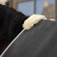Kentucky Fleecetäcke Show Vegan Wool
