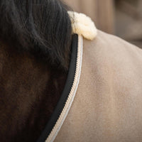 Kentucky Fleecetäcke Show Vegan Wool