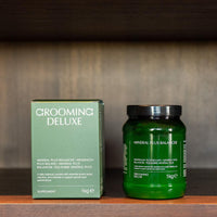 Grooming Deluxe Fodertillskott Mineral Plus Balancer