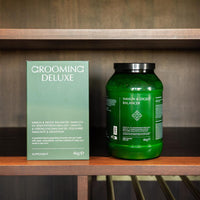 Grooming Deluxe Fodertillskott Immun & Digest Balancer