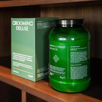 Grooming Deluxe Fodertillskott Immun & Digest Balancer