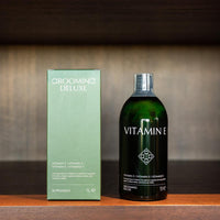 Grooming Deluxe Vitamintillskott Vitamin E