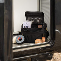 Grooming Deluxe Första hjälpen-kit