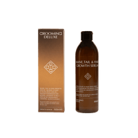 Grooming Deluxe Mane, Tail & Hair Growth Serum
