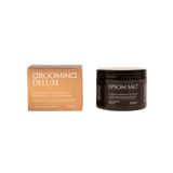 Grooming Deluxe Epsom Salt