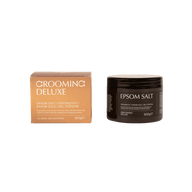 Grooming Deluxe Epsom Salt