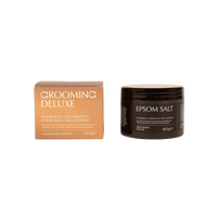 Grooming Deluxe Epsom Salt