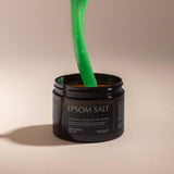 Grooming Deluxe Epsom Salt