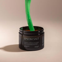 Grooming Deluxe Epsom Salt