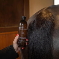 Grooming Deluxe Mane, Tail & Hair Growth Serum