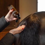 Grooming Deluxe Mane, Tail & Hair Growth Serum