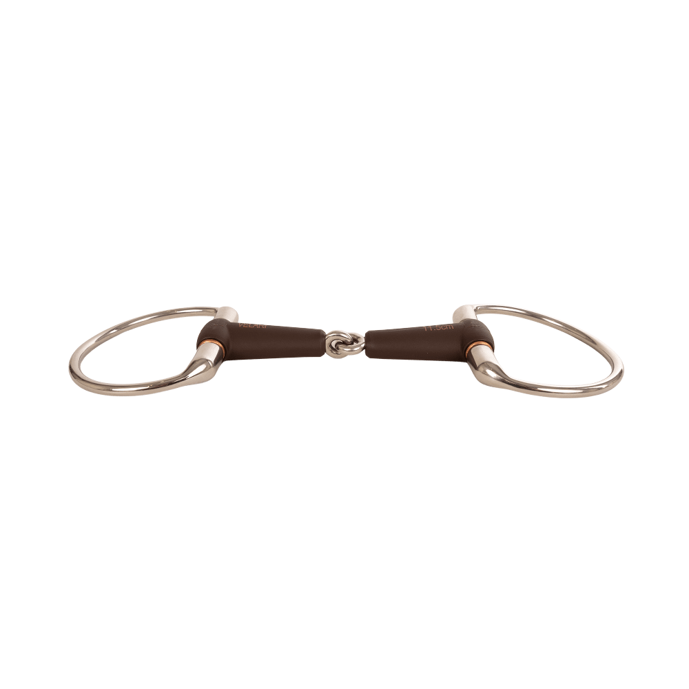 Velari Bett Eggbut Flex Single Jointed Medium 18mm