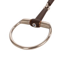 Velari Bett Eggbut Flex Single Jointed Medium 18mm