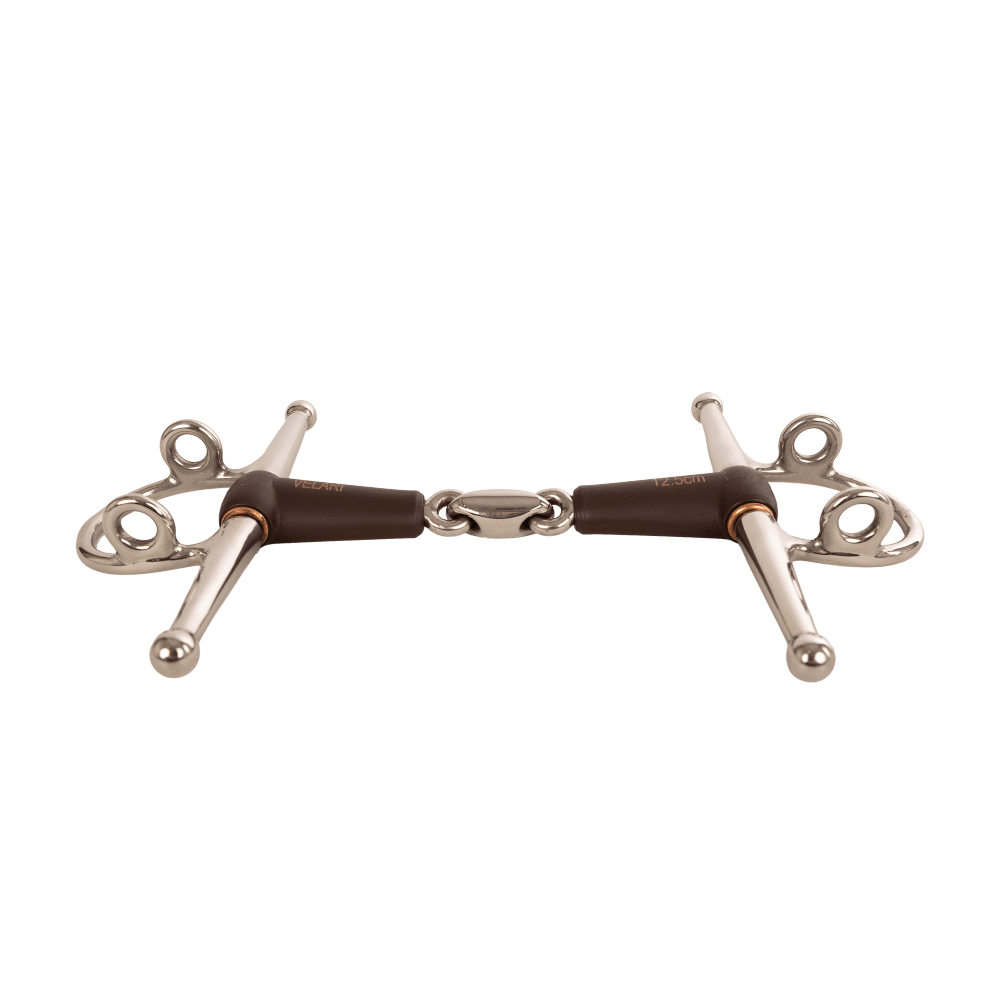 Velari Bett Full Cheek Gag Flex Double Jointed 20mm