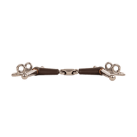 Velari Bett Full Cheek Gag Flex Double Jointed 20mm