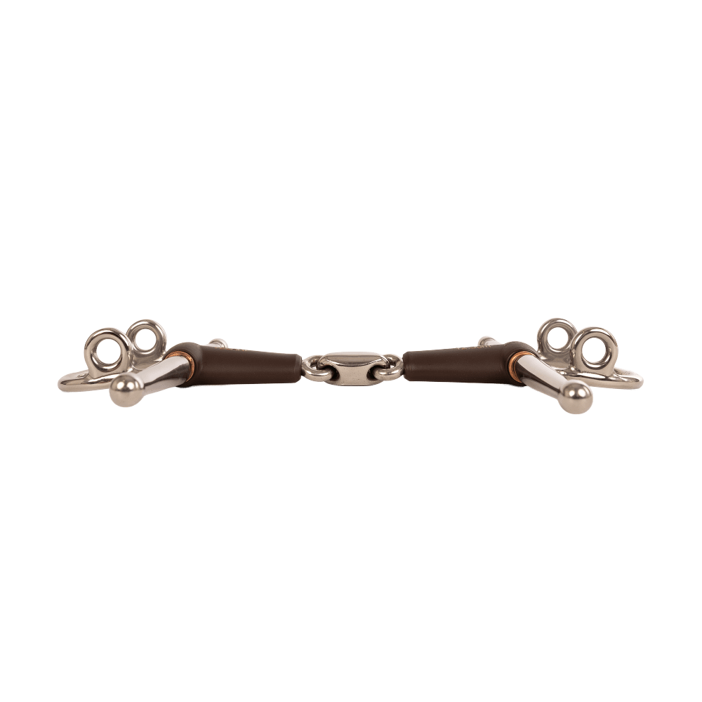 Velari Bett Full Cheek Gag Flex Double Jointed 20mm