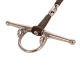Velari Bett Full Cheek Gag Flex Double Jointed 20mm