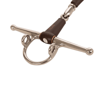 Velari Bett Full Cheek Gag Flex Double Jointed 20mm