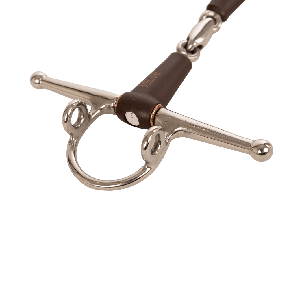 Velari Bett Full Cheek Gag Flex Double Jointed 20mm