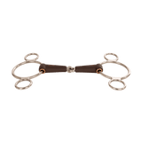 Velari Bett 3 Rings Flex Single Jointed 20mm