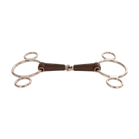 Velari Bett 3 Rings Flex Single Jointed 20mm