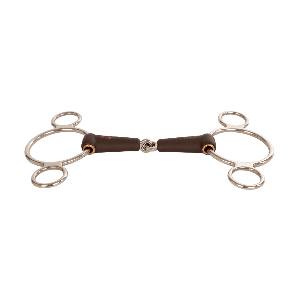 Velari Bett 3 Rings Flex Single Jointed 20mm
