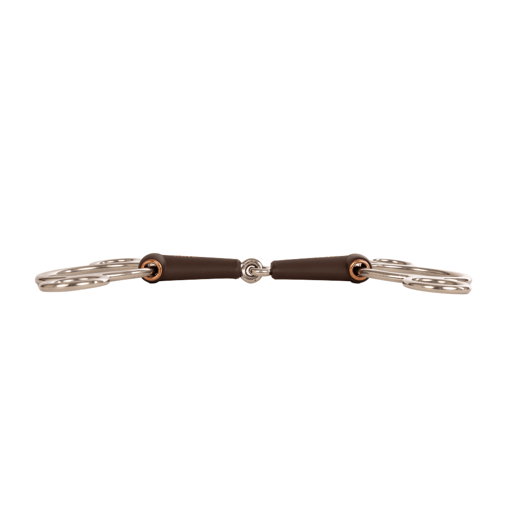 Velari Bett 3 Rings Flex Single Jointed 20mm