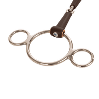 Velari Bett 3 Rings Flex Single Jointed 20mm