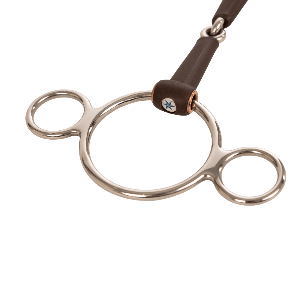 Velari Bett 3 Rings Flex Single Jointed 20mm