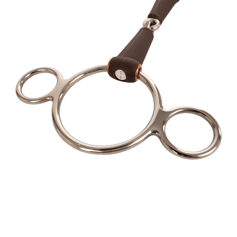 Velari Bett 3 Rings Flex Single Jointed 20mm