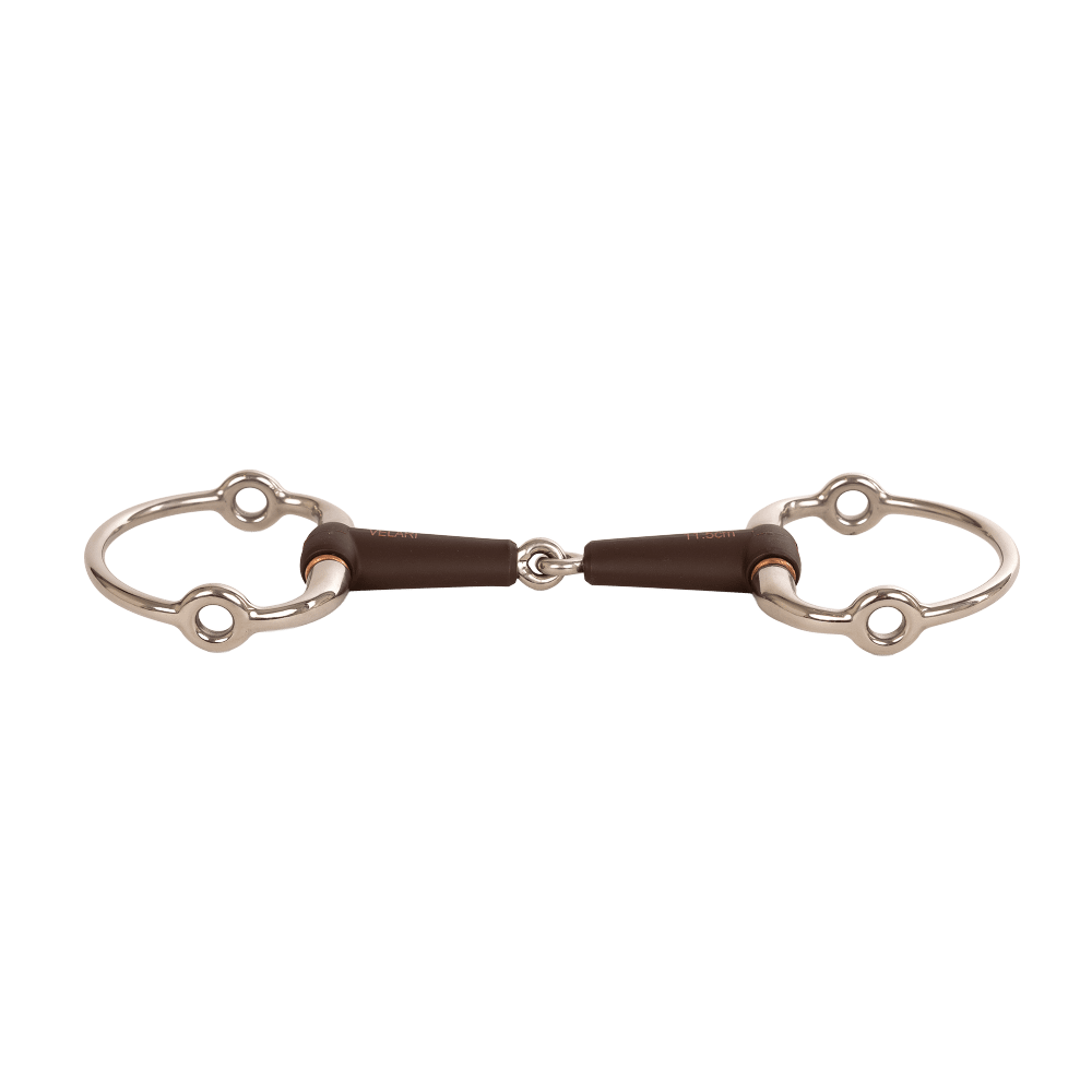 Velari Bett Eggbut Gag Flex Single Jointed 20mm