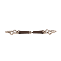 Velari Bett Eggbut Gag Flex Single Jointed 20mm