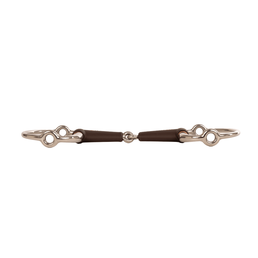 Velari Bett Eggbut Gag Flex Single Jointed 20mm